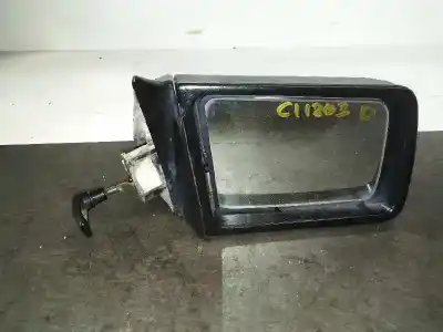 Автозапчасти б/у задний вид справа за opel corsa a cup ссылки oem iam 0510411