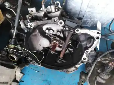 Pièce détachée automobile d'occasion boîte de vitesses pour peugeot 405 berlina embassy d références oem iam 20cm05  
