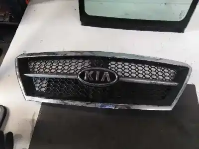 Автозапчасти б/у передняя решетка за kia sorento 2.5 crdi concept ссылки oem iam 863503e020