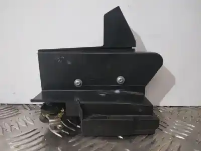 Pezzo di ricambio per auto di seconda mano serratura porta posteriore sinistra per dacia sandero ambiance riferimenti oem iam 825033585rd
