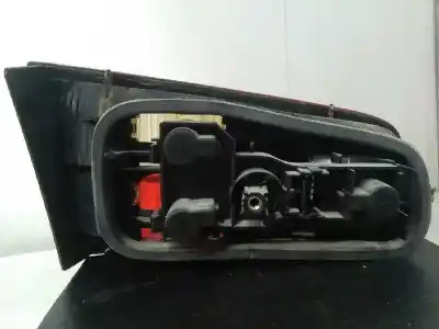Автозапчастина б/у внутрішній правий завод для renault laguna ii (bg0/1_) 1.6 16v (bg0a bg0l) посилання на oem iam 8200002476  