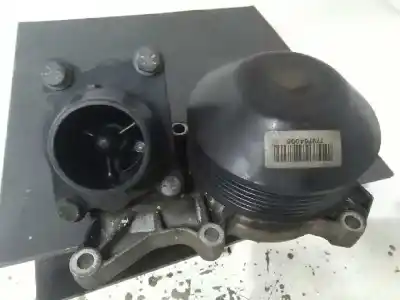 Second-hand car spare part Water Pump for BMW SERIE 1 BERLINA (E81/E87) 2.0 Turbodiesel CAT OEM IAM references 779764008 143CV 