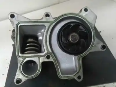 Second-hand car spare part water pump for bmw serie 1 berlina (e81/e87) 2.0 turbodiesel cat oem iam references 779764008 143cv 