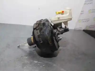 Second-hand car spare part brake servo for opel astra j lim. excellence oem iam references 13338058