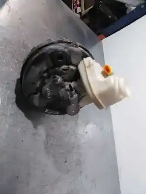 Peça sobressalente para automóvel em segunda mão servo freio por opel astra j lim. excellence referências oem iam 13338058  