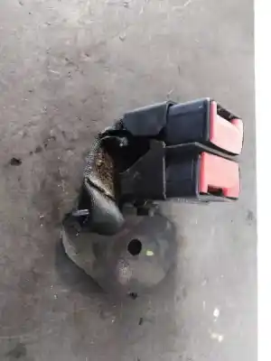 Автозапчасти б/у крюк для пояса за renault clio ii fase ii (b/cb0) 1.5 dci diesel 65 cv / 48 kw ссылки oem iam 