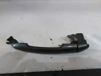 Автозапчастина б/у завнішня ручка задня права для renault espace iv (jk0) authentique посилання на oem iam 