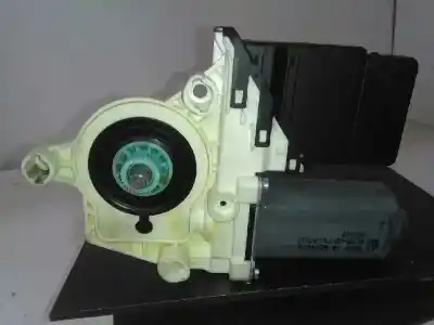 İkinci el araba yedek parçası arka sag cam motoru için volkswagen golf v berlina (1k1) highline oem iam referansları 1k0959704f