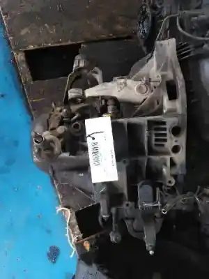 Pièce détachée automobile d'occasion boîte de vitesses pour citroen xantia berlina références oem iam 20cl68