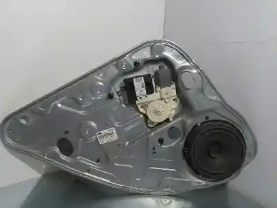 Gebrauchtes Autoersatzteil fensterheber hinten links zum ford focus lim. (cb4) 2.0 tdci cat oem-iam-referenzen 