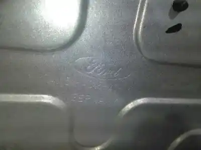 Peça sobressalente para automóvel em segunda mão elevador de vidros traseiro esquerdo por ford focus lim. (cb4) 2.0 tdci cat referências oem iam   