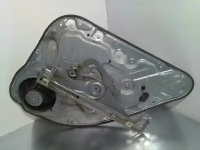 Peça sobressalente para automóvel em segunda mão elevador de vidros traseiro esquerdo por ford focus lim. (cb4) 2.0 tdci cat referências oem iam   