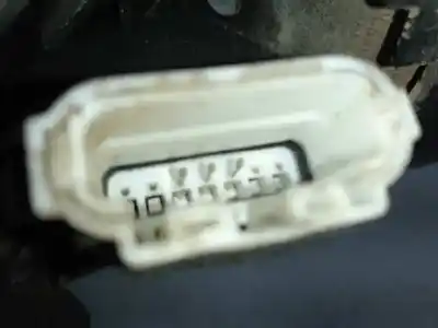 Автозапчастина б/у правий задний огляд для fiat punto (evo) (199) dynamic посилання на oem iam   