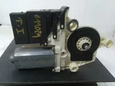 Second-hand car spare part rear left window motor for seat toledo ii (1m2) 1.9 tdi oem iam references 1j4959811c