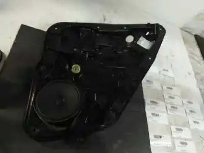 Recambio de automóvil de segunda mano de elevalunas trasero derecho para mercedes clase gla (w156) gla 200 cdi (156.908) referencias oem iam a12376600229051 5p panel 