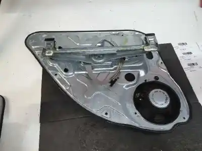 Gebrauchtes Autoersatzteil fensterheber hinten rechts zum ford focus lim. (cb4) 2.0 tdci cat oem-iam-referenzen 7m5t14d218la  4m51a045h22a