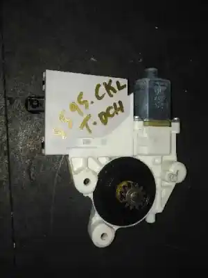 Gebrauchtes Autoersatzteil fenstermotor hinten rechts zum ford focus lim. (cb4) 2.0 tdci cat oem-iam-referenzen 0130822218
