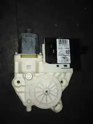 Gebrauchtes Autoersatzteil fenstermotor hinten rechts zum ford focus lim. (cb4) 2.0 tdci cat oem-iam-referenzen 0130822218  