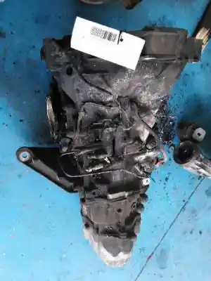 Pezzo di ricambio per auto di seconda mano riduttore per audi a6 berlina (4b2) 2.5 v6 24v tdi riferimenti oem iam dqs