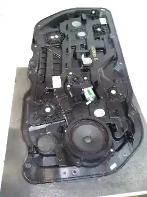 Автозапчасти б/у регулятор стекла переднего левого за KIA PRO_CEE´D ( ) 1.6 CRDi CAT ссылки OEM IAM 82450A2710  