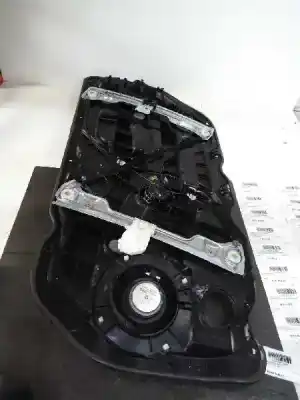 Автозапчасти б/у регулятор стекла переднего левого за kia pro_cee´d ( ) 1.6 crdi cat ссылки oem iam 82450a2710  