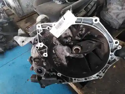 Pezzo di ricambio per auto di seconda mano riduttore per peugeot 308 sport riferimenti oem iam   