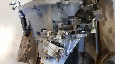 Pezzo di ricambio per auto di seconda mano riduttore per peugeot 308 sport riferimenti oem iam   
