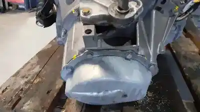 Pezzo di ricambio per auto di seconda mano riduttore per peugeot 308 sport riferimenti oem iam   
