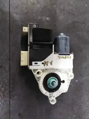 Second-hand car spare part Right Front Window Motor for CITROEN C4 BERLINA LX OEM IAM references 996388101  
