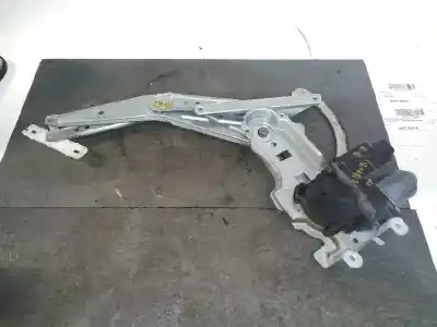 Pezzo di ricambio per auto di seconda mano alzacristalli anteriore destro per opel meriva a monospace (x03) 1.7 cdti (e75) riferimenti oem iam 