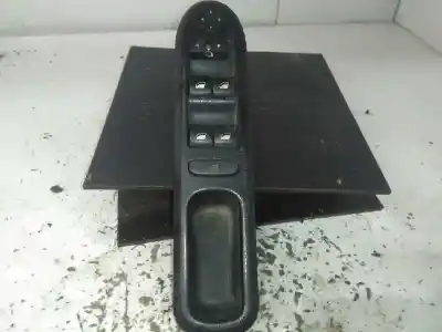 Second-hand car spare part left front power window switch for peugeot 407 (6d_) 1.6 hdi 110 (6d9hzc 6d9hyc) oem iam references 96468704xt