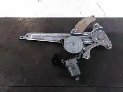 Second-hand car spare part rear right window regulator for nissan juke (f15) acenta oem iam references 