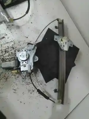 Tweedehands auto-onderdeel regelaar rechts voor ruit voor kia picanto i (sa) 1.1 oem iam-referenties 8240407010