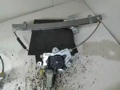 Gebrauchtes Autoersatzteil fensterheber vorne rechts zum kia picanto i (sa) 1.1 oem-iam-referenzen 8240407010 5p 2 pins 