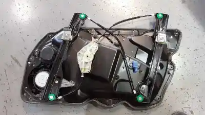 Pièce détachée automobile d'occasion léve glace avant gauche pour volkswagen passat berlina (3c2) highline références oem iam  3c1837755l 