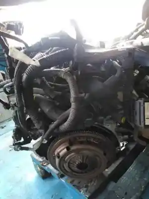 Pezzo di ricambio per auto di seconda mano motore completo per smart forfour básico (55kw) riferimenti oem iam   
