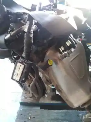 Pezzo di ricambio per auto di seconda mano motore completo per smart forfour básico (55kw) riferimenti oem iam   