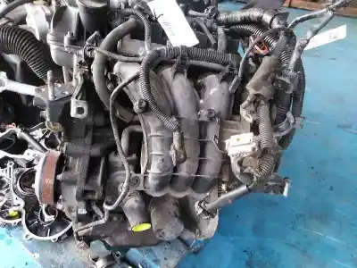 Pezzo di ricambio per auto di seconda mano motore completo per smart forfour básico (55kw) riferimenti oem iam   