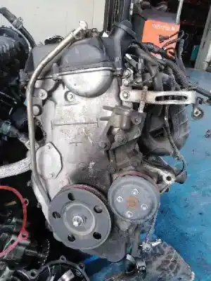 Pezzo di ricambio per auto di seconda mano motore completo per smart forfour básico (55kw) riferimenti oem iam   