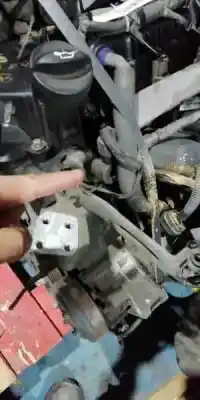 Recambio de automóvil de segunda mano de motor completo para smart forfour básico (55kw) referencias oem iam 134910-911  