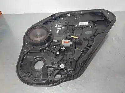 Pièce détachée automobile d'occasion léve glace arrière droit pour hyundai i30 (gd) 1.6 crdi références oem iam 83460a5000