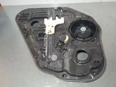 Pièce détachée automobile d'occasion léve glace arrière droit pour hyundai i30 (gd) 1.6 crdi références oem iam 83460a5000 5p panel + motor 