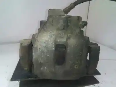 Second-hand car spare part front right brake caliper for bmw x5 (e53) 3.0d oem iam references 