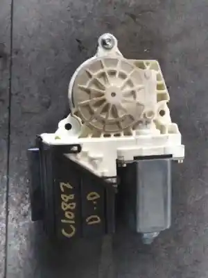 Tweedehands auto-onderdeel raammotor rechts voor voor seat ibiza iii (6l1) 1.4 16v oem iam-referenties   