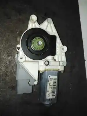 Second-hand car spare part Rear Left Window Motor for CITROEN C5 BERLINA 2.2 HDi Vivace OEM IAM references 9632533480  