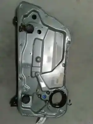 Автозапчасти б/у регулятор стекла переднего правого за seat ibiza (6l1) signo ссылки oem iam 6l3837752ad 3p solo mecanismo 