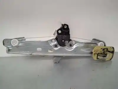 Автозапчасти б/у регулятор стекла заднего левого за opel astra k (b16) 1.4 turbo (68) ссылки oem iam 39142319 5p 7 pins 