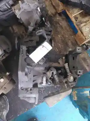 Pièce détachée automobile d'occasion BOÎTE DE VITESSES pour SEAT IBIZA (6L1)  Références OEM IAM EWT  
