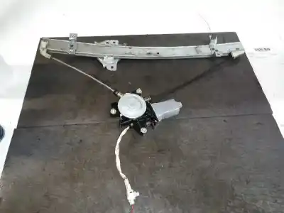 Gebrauchtes Autoersatzteil fensterheber vorne links zum suzuki liana rh (er) 1.6 16v cat oem-iam-referenzen 
