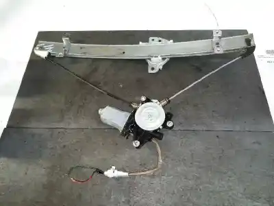 Gebrauchtes Autoersatzteil fensterheber vorne rechts zum suzuki liana rh (er) 1.6 16v cat oem-iam-referenzen 